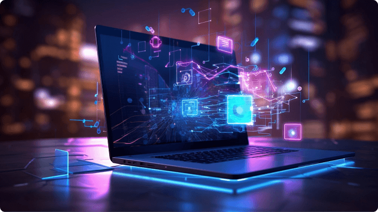 laptop