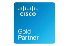 Cisco Gold Partner