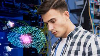 Advanced IT Infrastructure