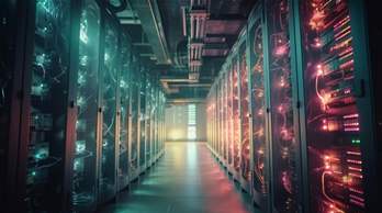 Data Center Solutions