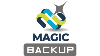 Magic Backup