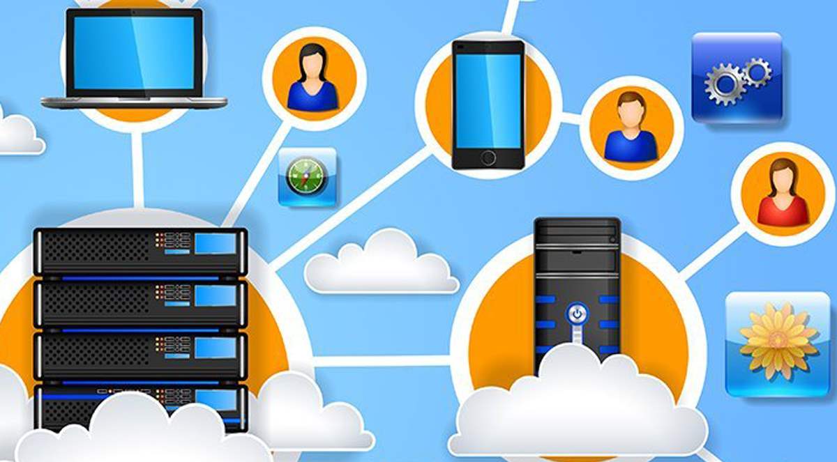 Advanced IT Infrastructure