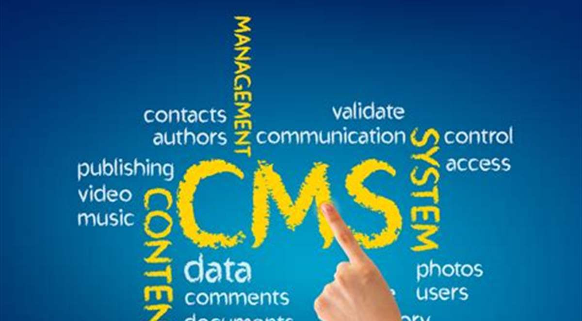 Enterprise Content Management