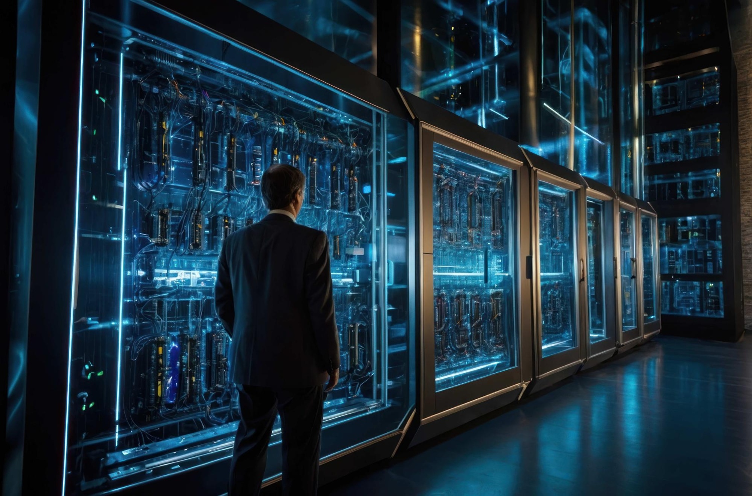 Data Center Solutions