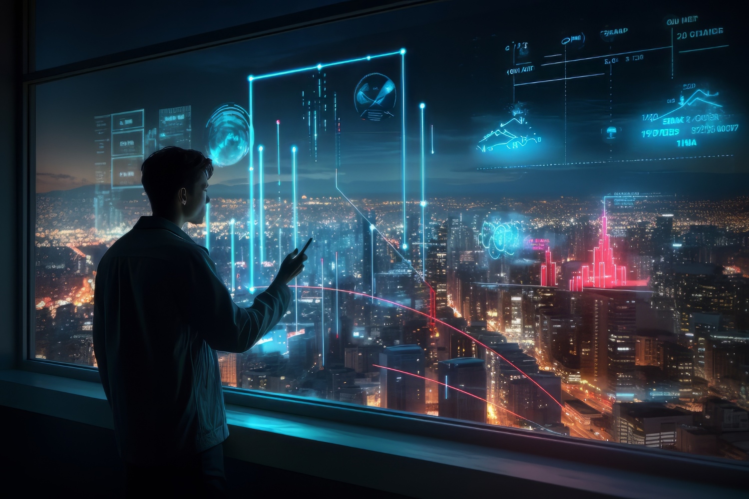 Enterprise Project Management