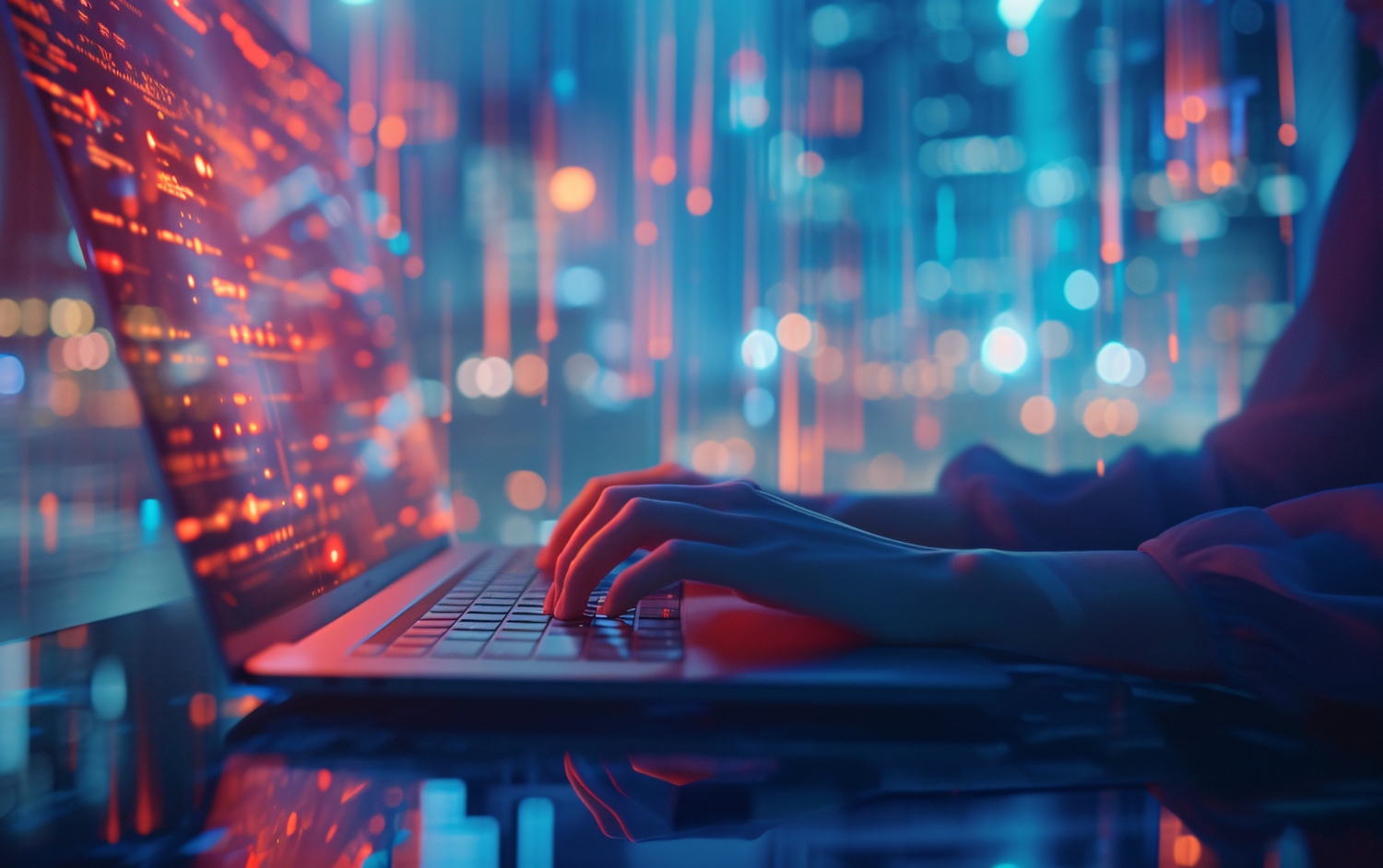 Middleware & Information Management