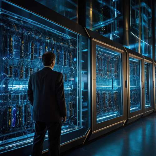 Data Center Solutions