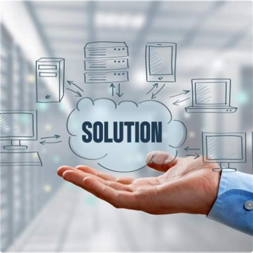 Enterprise Solutions