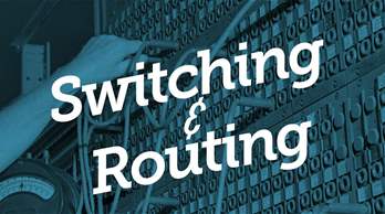 Routing & Switching