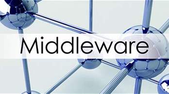 Middleware & Information Management