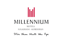 Grand Millennium Hotel Sulaymaniyah