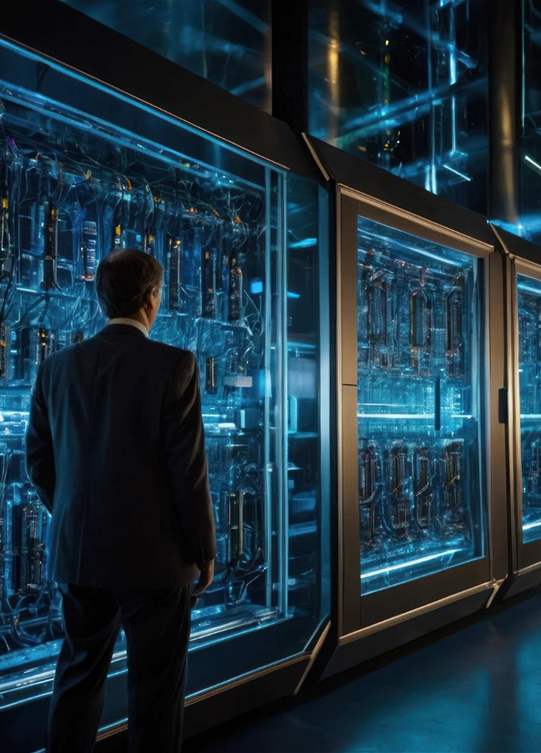 Data Center Solutions