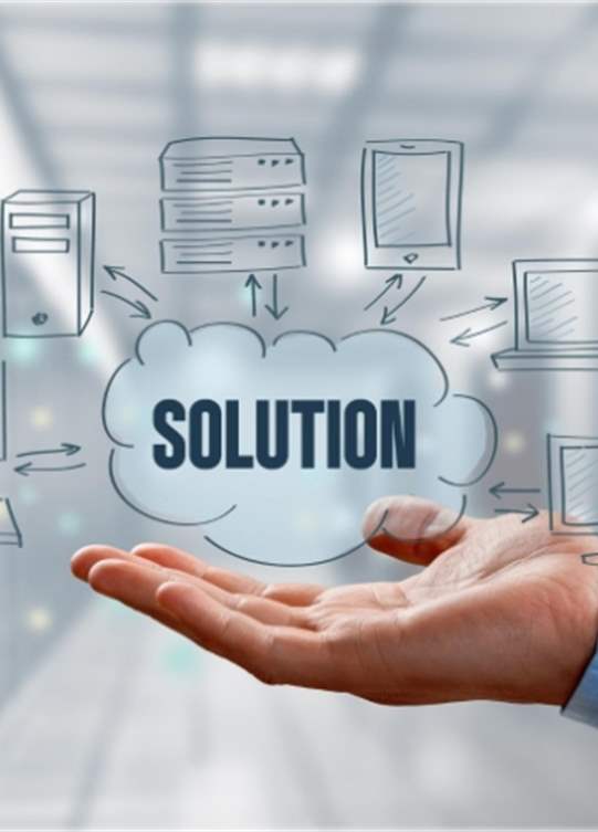 Enterprise Solutions