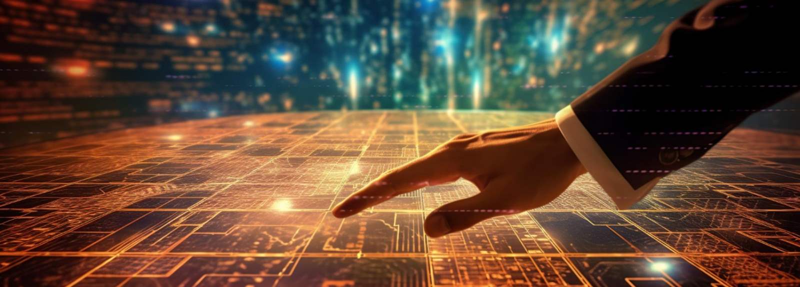 Experience business magic with our Magic Services